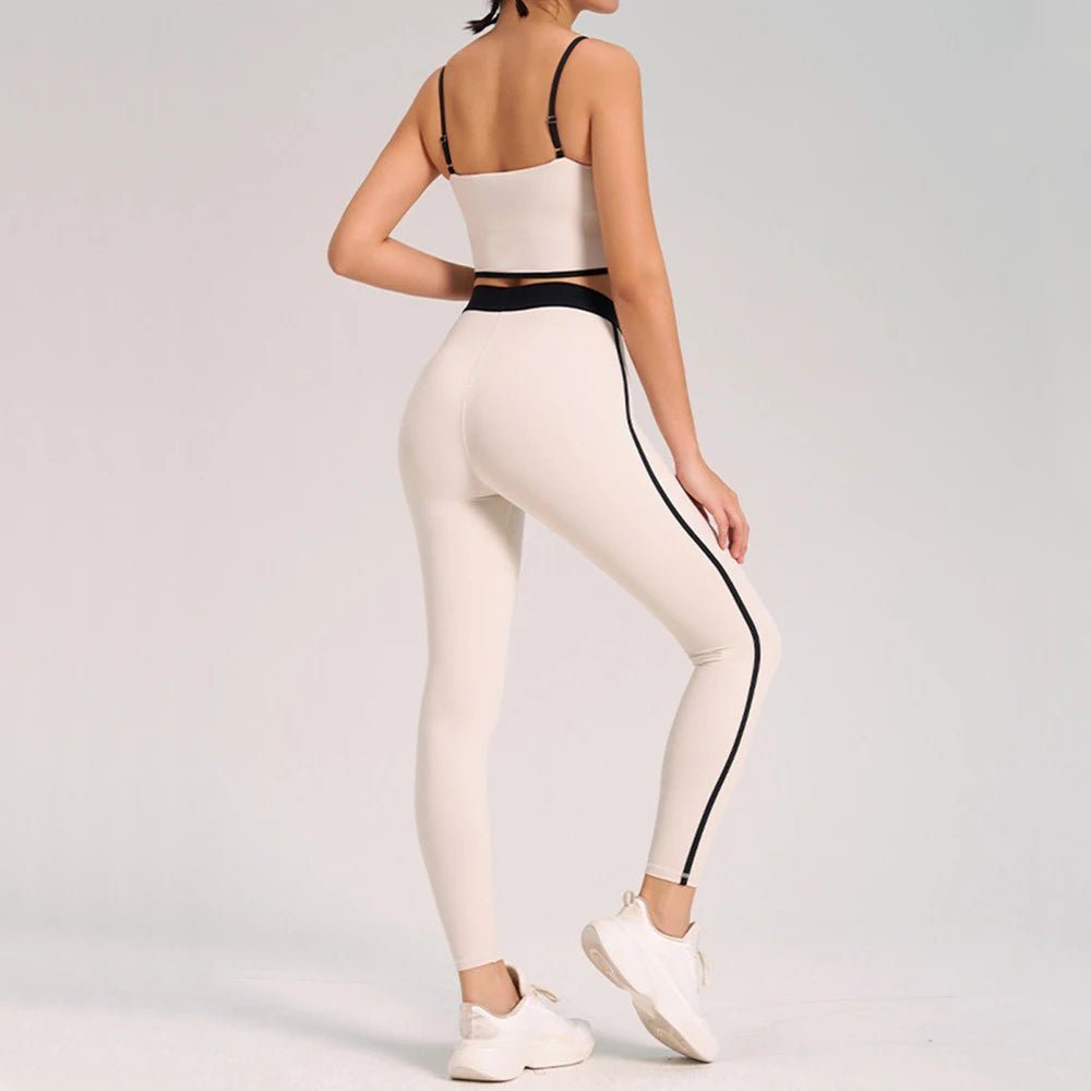Woman Sports Bra Gym Yoga Crop Top Fitness Underwear Backless Workout Vest Shirt Lady Running Fast Dry Sportswear