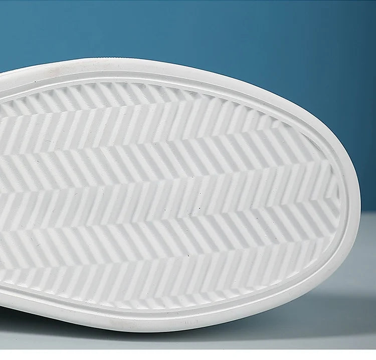 Women's shoes 2025 new trend Joker breathable small white shoes ladies shoes sports casual shoes low-cut shoes 35-42