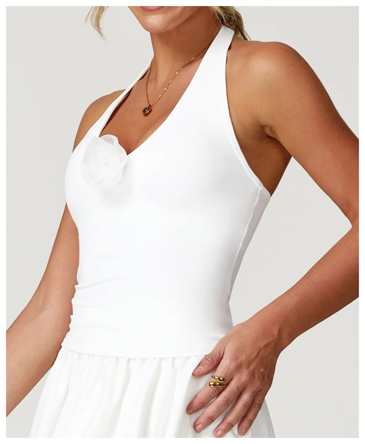 Woman Yoga Vest Top Sleeveless Sport Underwear for Women Summer Fitness Sports Bra Female Elastic Workout Training Short Tops