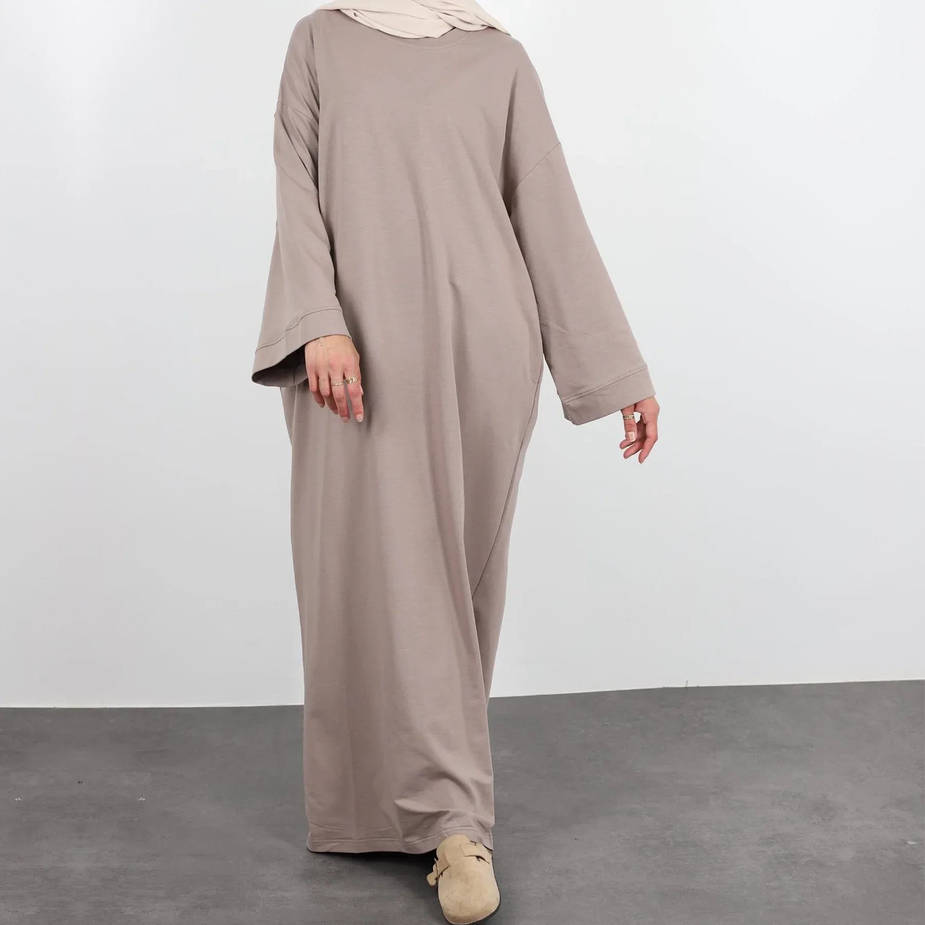 Ramadan Eid Party Dress for Women Muslim Modest Long Dresses Morocco Abayas Vestidos Largos Dubai Arab Robe Islamic Clothing