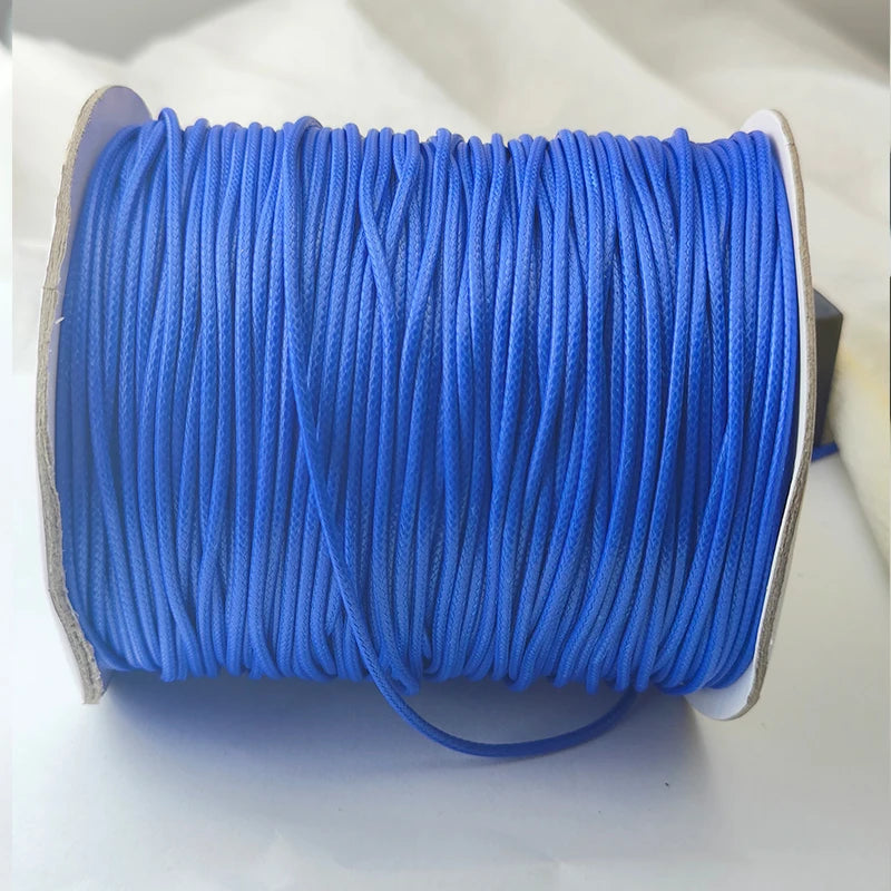 Personalized Rope Bracelet for Women  12 colors Adjustable Custom Name Disc Lettering  Stainless Steel Bracelet For Her