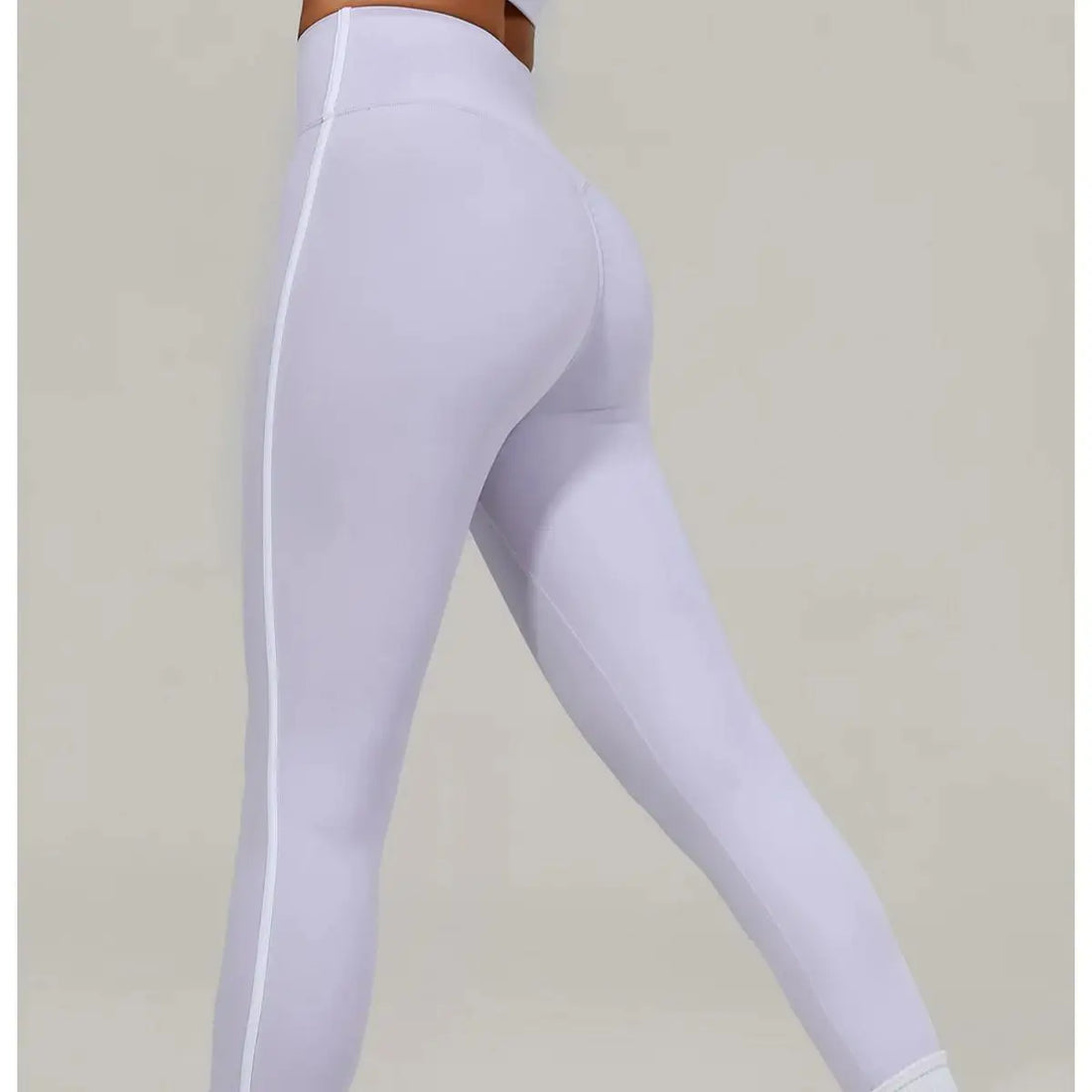 Gym Pants Women's Yoga Pants Leggings Workout High Waist Fitness Pants Running Cycling Pants Women Push Up Tights Sport Clothing