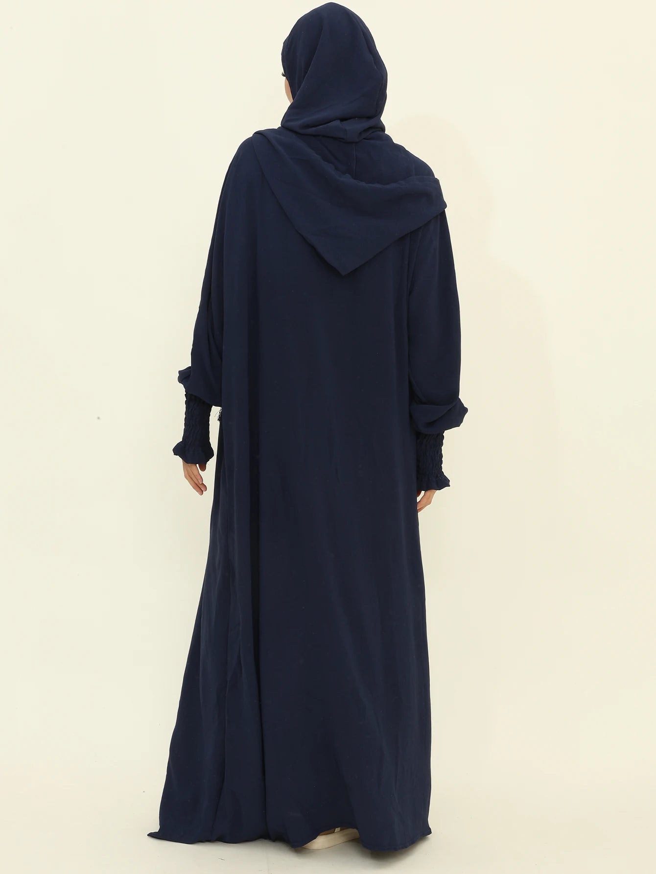 Modest Islamic Dresses And Abayas for Women Dubai & Moroccan Styles with Hijab Muslim Prayer Clothes Umrah Essentials