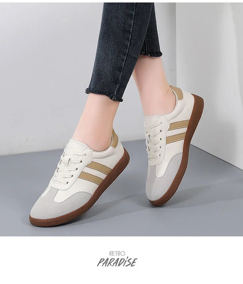 Women Shoes 2024 New Fashion Casual Shoes Women Outdoor Walking Shoes Sneakers Women Comfortable zapatos de mujer