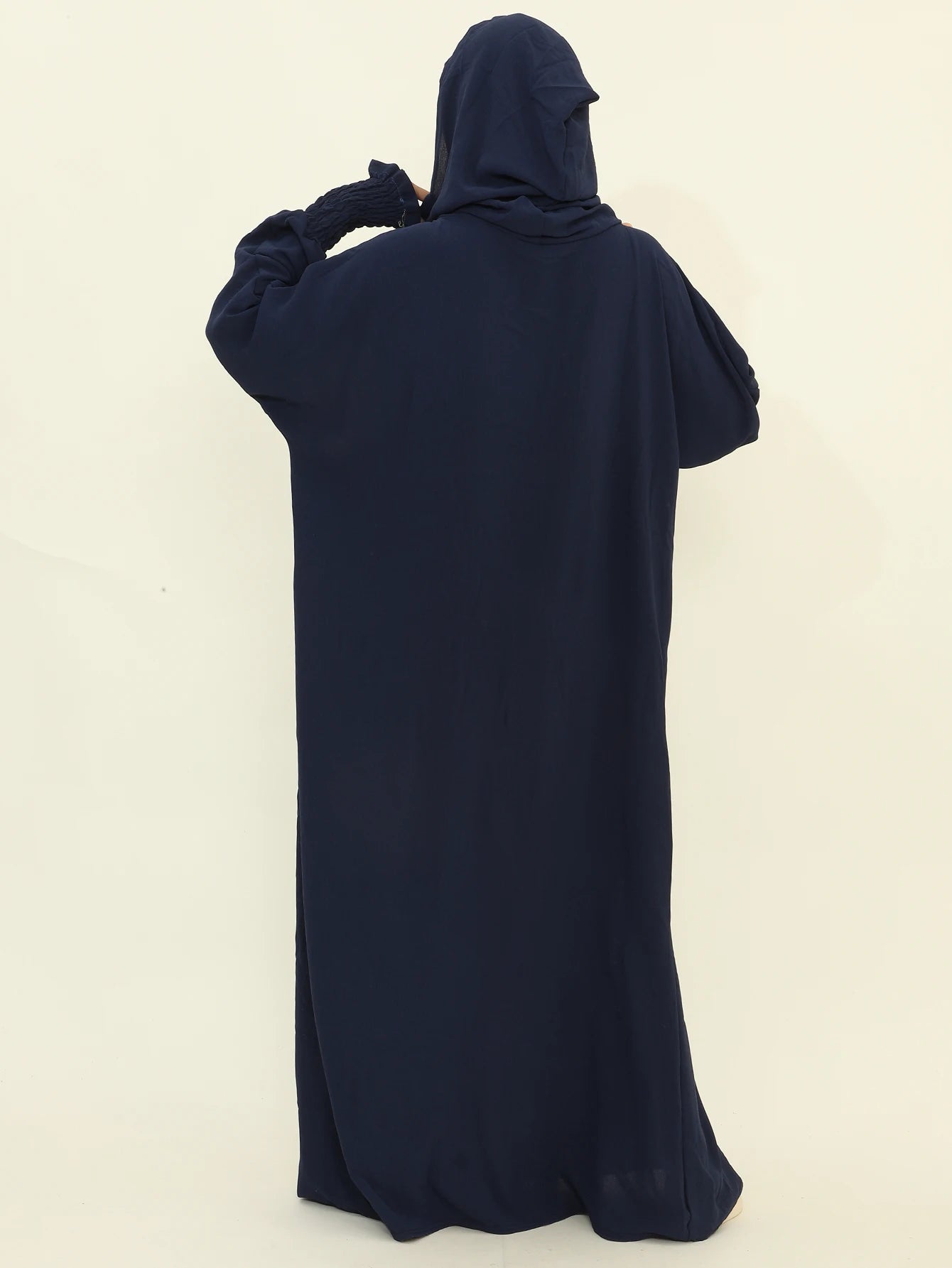 Modest Islamic Dresses And Abayas for Women Dubai & Moroccan Styles with Hijab Muslim Prayer Clothes Umrah Essentials