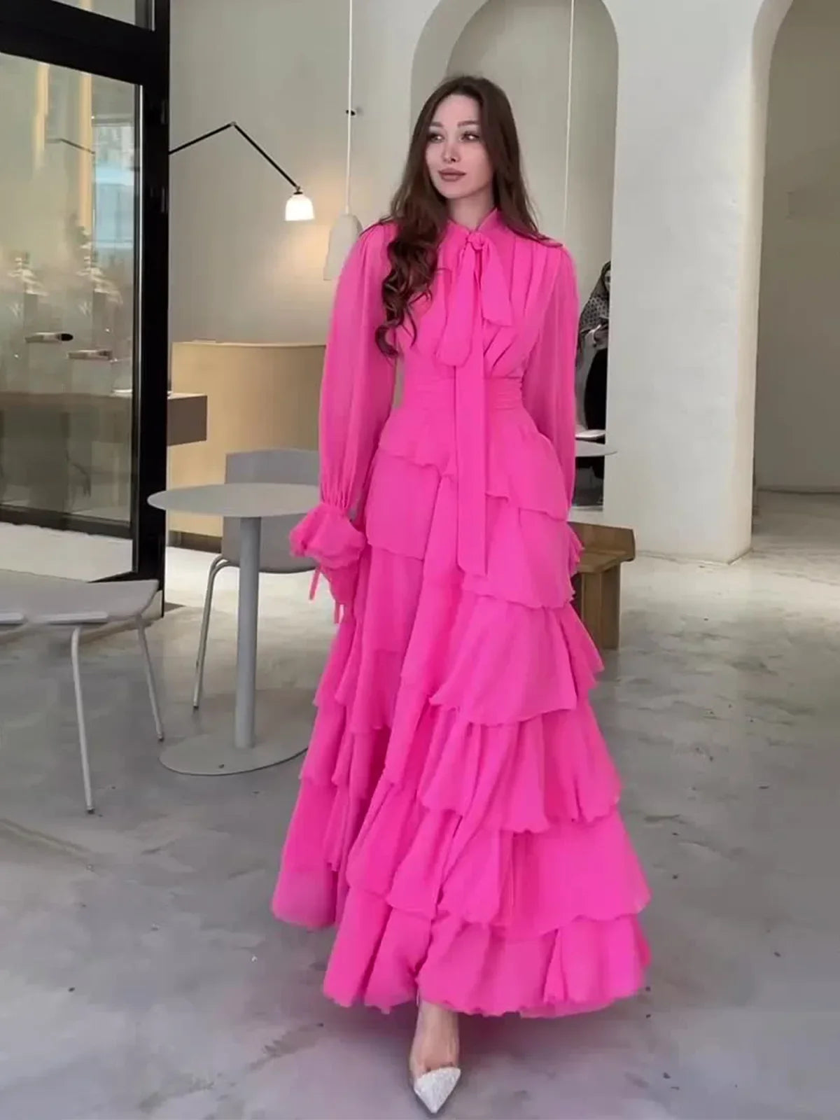 Muslim Modest Abaya for Women Party Dresses Jalabiya Islam Vestidos Arab Long Robe Ramadan Eid Morocco Dubai Abayas Kaftan 2024