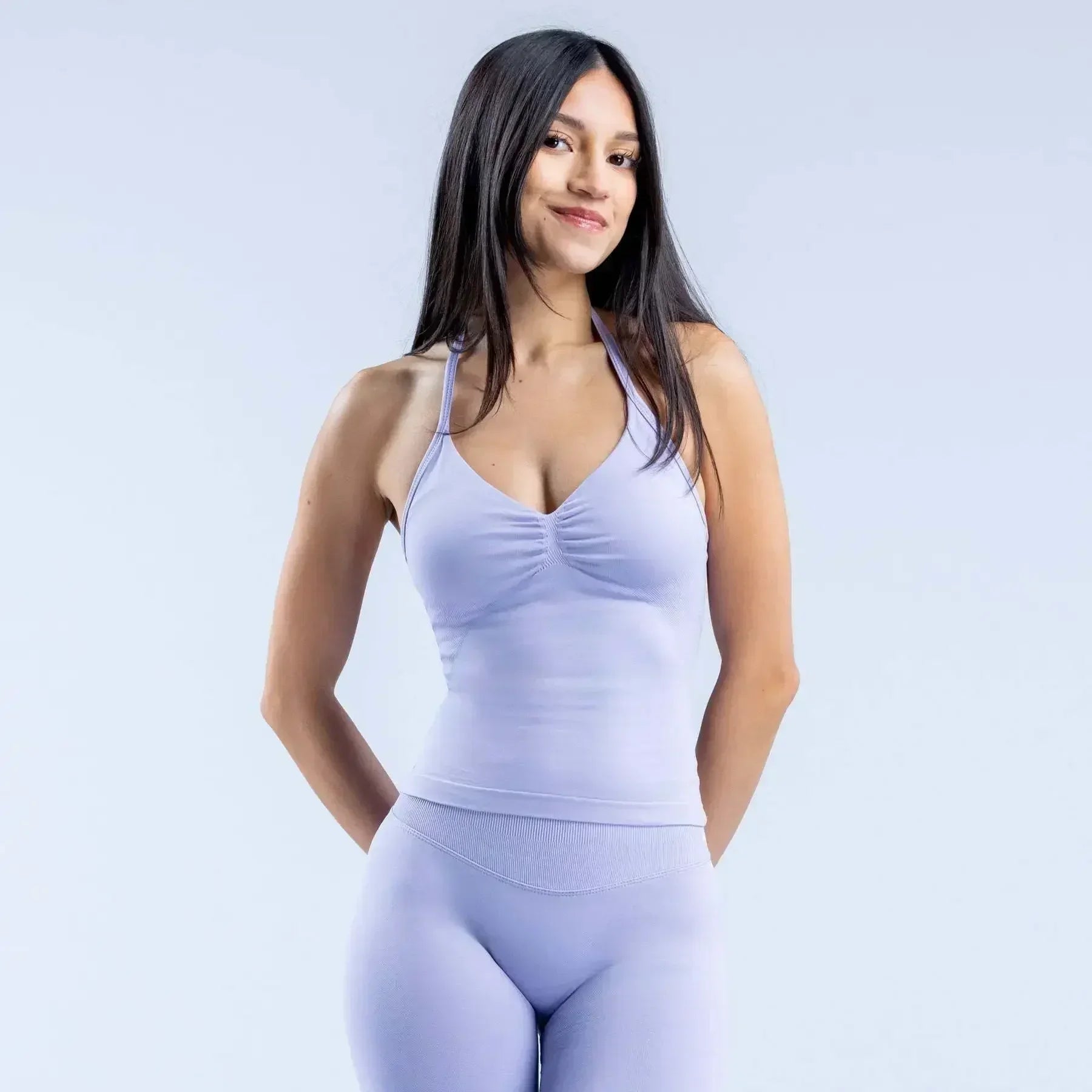 Women's Yoga Clothes  Sports Bras  Sexy Seamless Sportswear  Backless Sportswear  A Must for Training and Sports