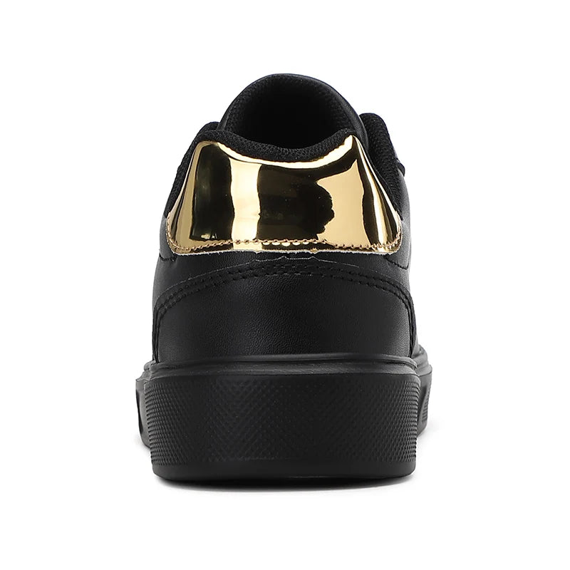 Women's shoes 2025 new trend Joker breathable small white shoes ladies shoes sports casual shoes low-cut shoes 35-42