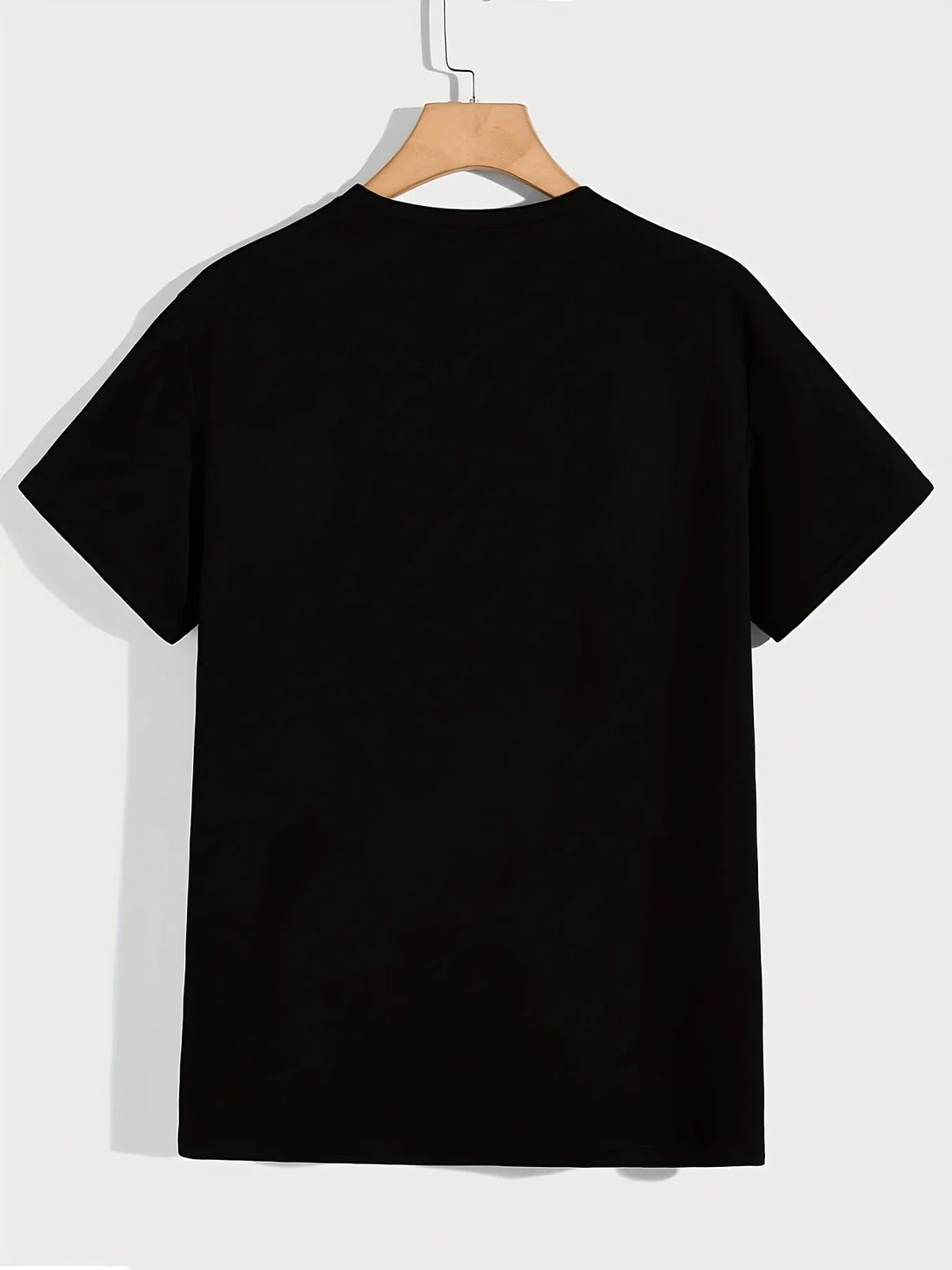 Women'S T-shirt I'm Not Rude Letter Printed Casual Soft Round Neck Top  Simple Design Showing Natural And Elegant Style Fashion