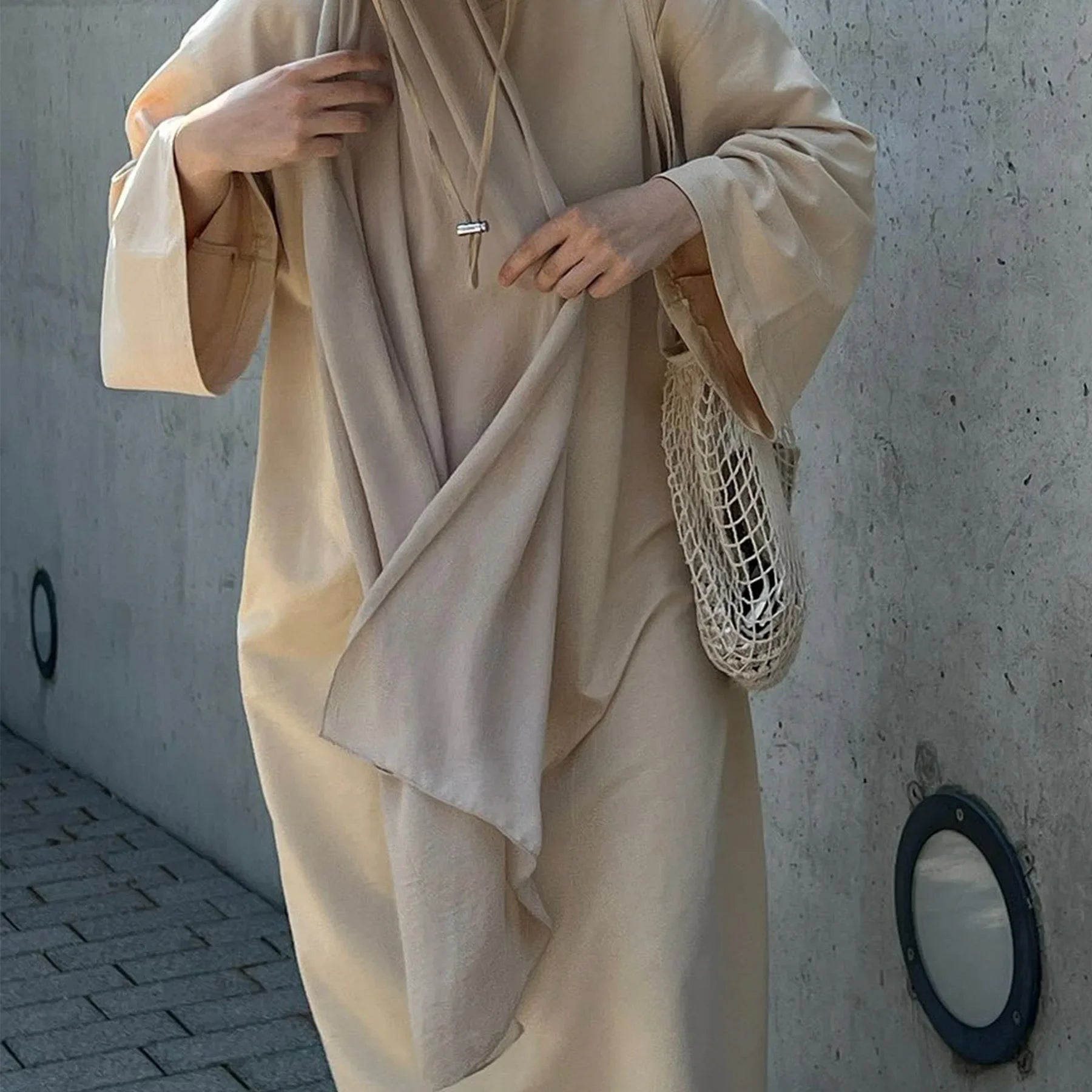 Ramadan Eid Party Dress for Women Muslim Modest Long Dresses Morocco Abayas Vestidos Largos Dubai Arab Robe Islamic Clothing