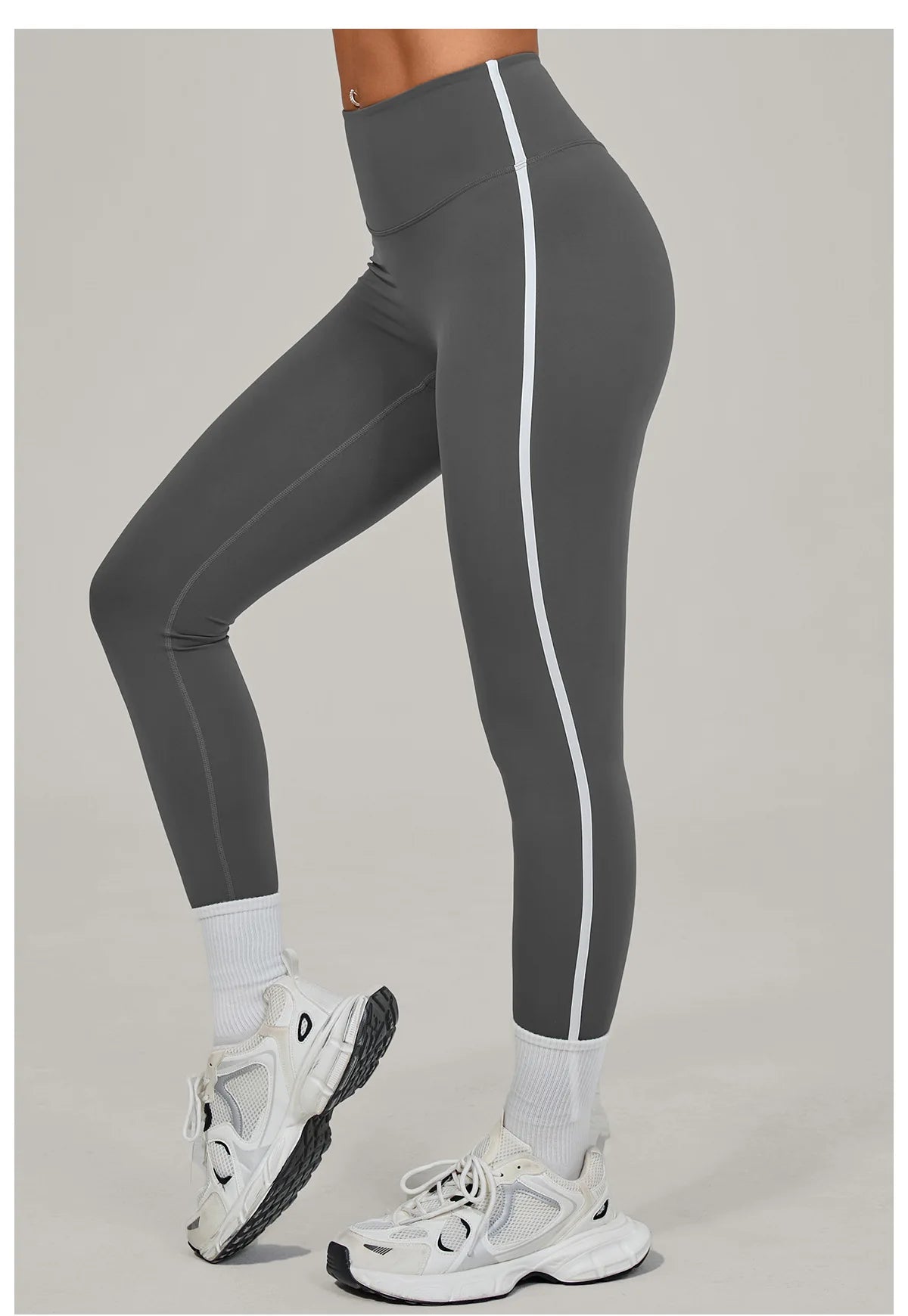 Gym Pants Women's Yoga Pants Leggings Workout High Waist Fitness Pants Running Cycling Pants Women Push Up Tights Sport Clothing