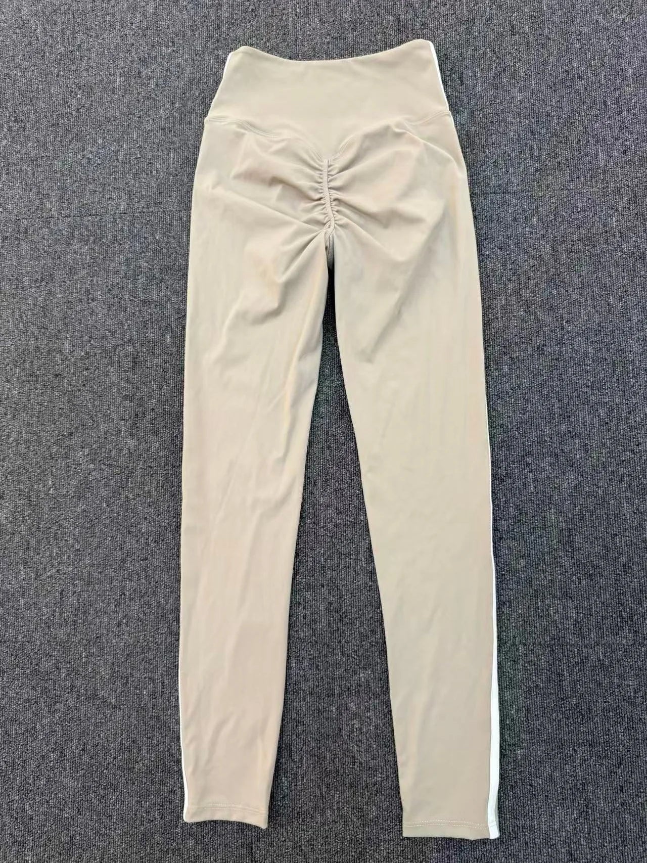 Gym Pants Women's Yoga Pants Leggings Workout High Waist Fitness Pants Running Cycling Pants Women Push Up Tights Sport Clothing