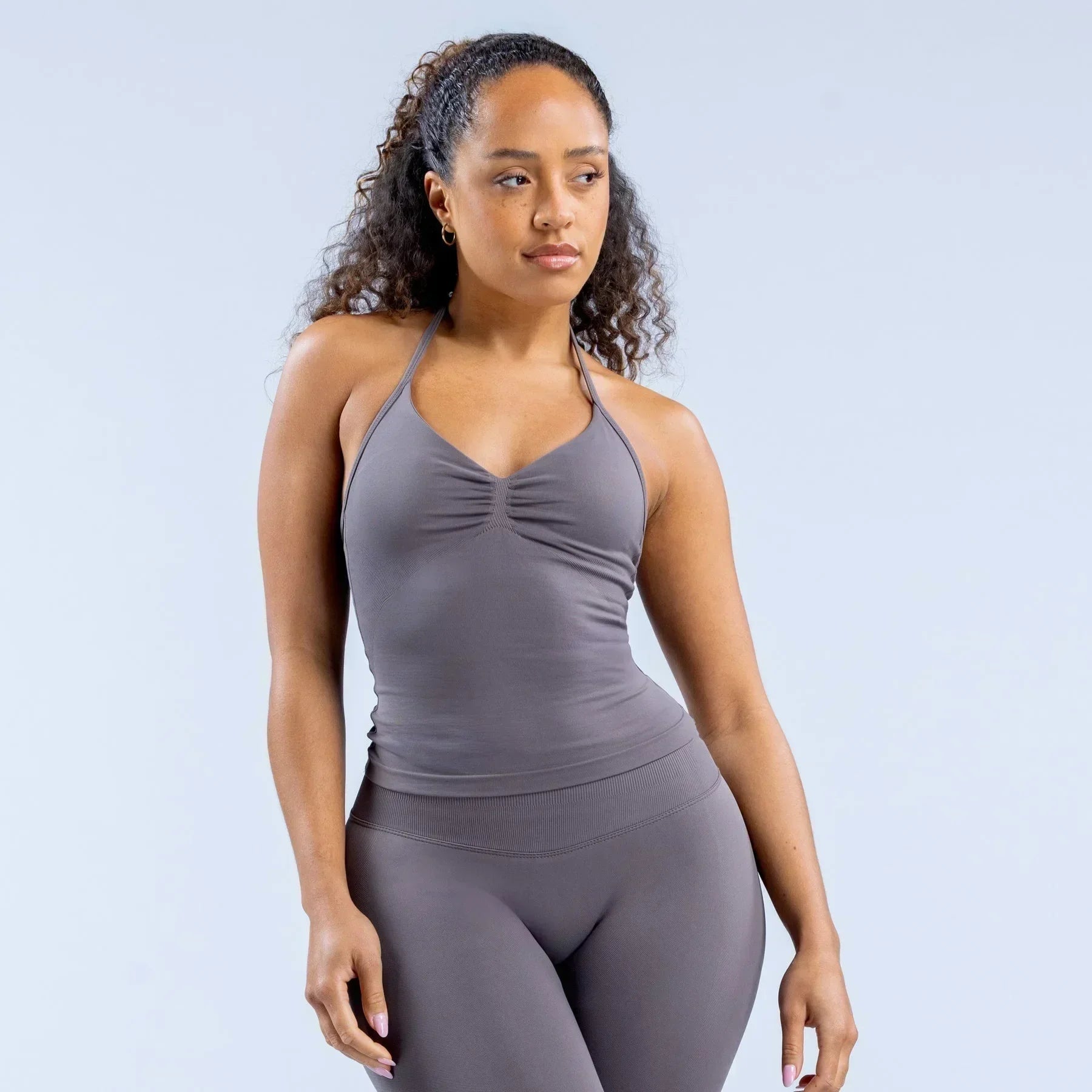 Women's Yoga Clothes  Sports Bras  Sexy Seamless Sportswear  Backless Sportswear  A Must for Training and Sports