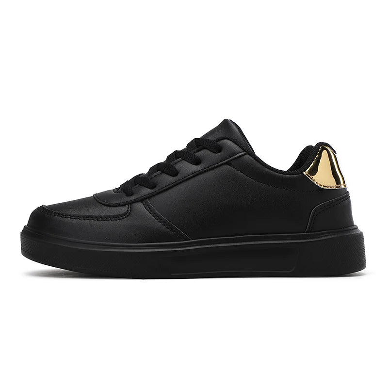 Women's shoes 2025 new trend Joker breathable small white shoes ladies shoes sports casual shoes low-cut shoes 35-42