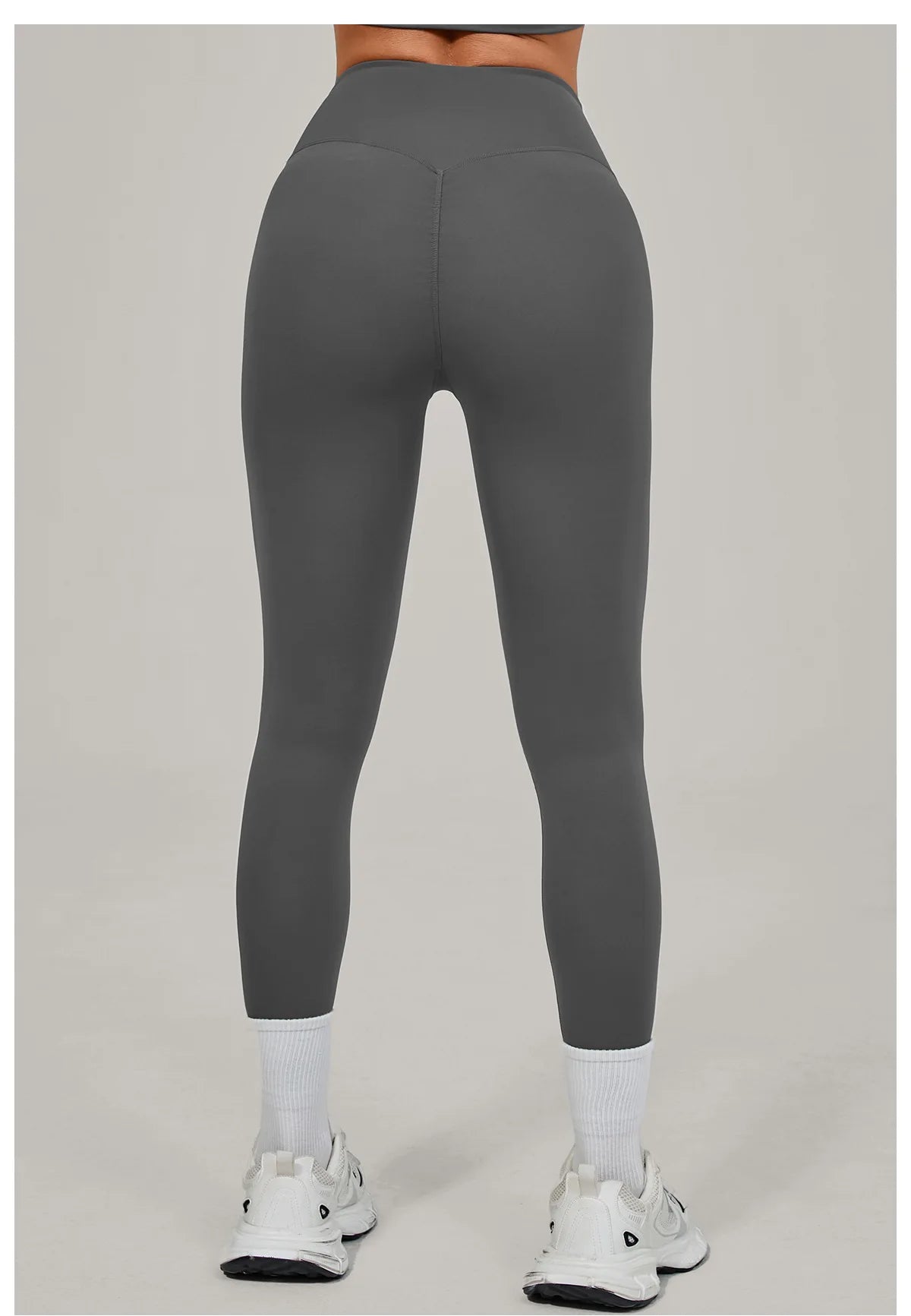 Gym Pants Women's Yoga Pants Leggings Workout High Waist Fitness Pants Running Cycling Pants Women Push Up Tights Sport Clothing