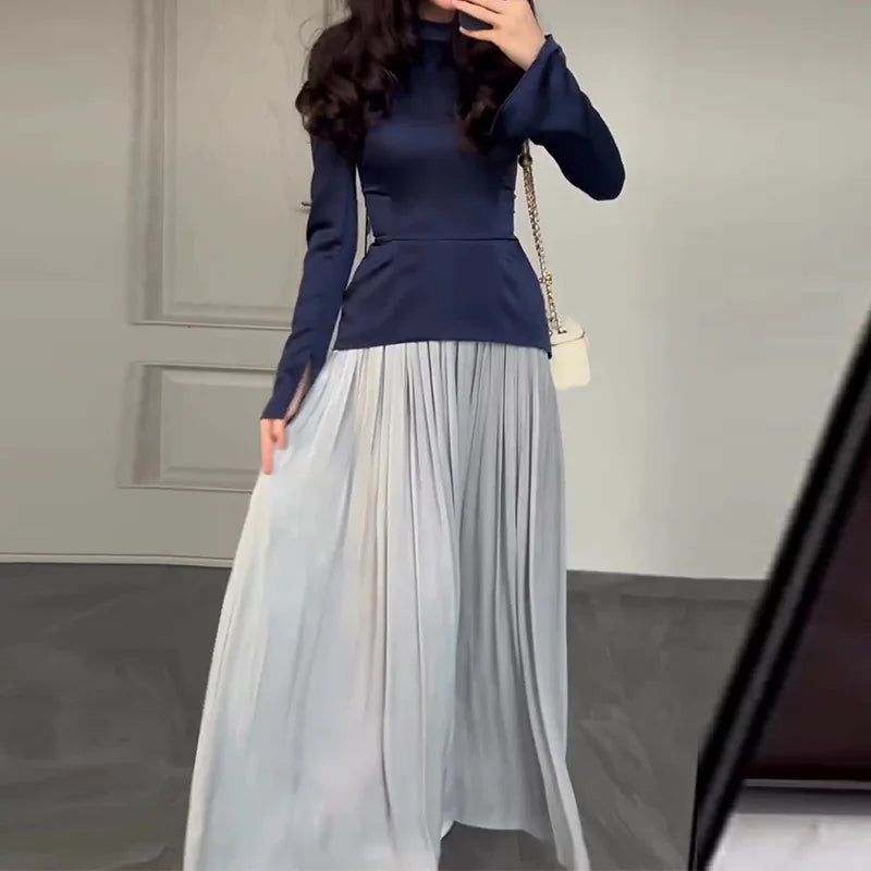 Morocco Modest Women Dress Saudi Dubai Abaya Kaftan Islam Vestidos Arabic Long Robe Eid Muslim Abayas Party Dresses Jalabiya