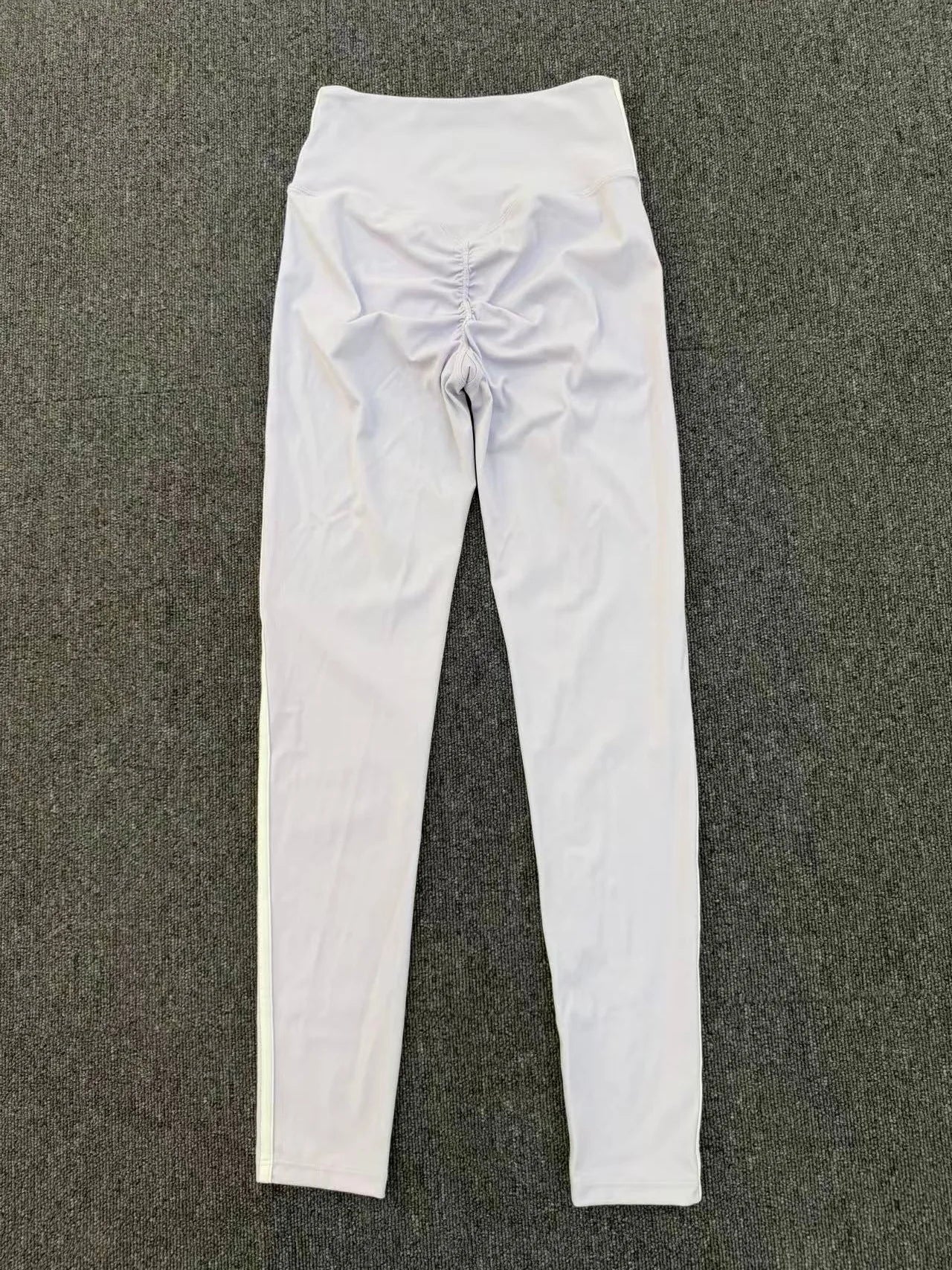 Gym Pants Women's Yoga Pants Leggings Workout High Waist Fitness Pants Running Cycling Pants Women Push Up Tights Sport Clothing