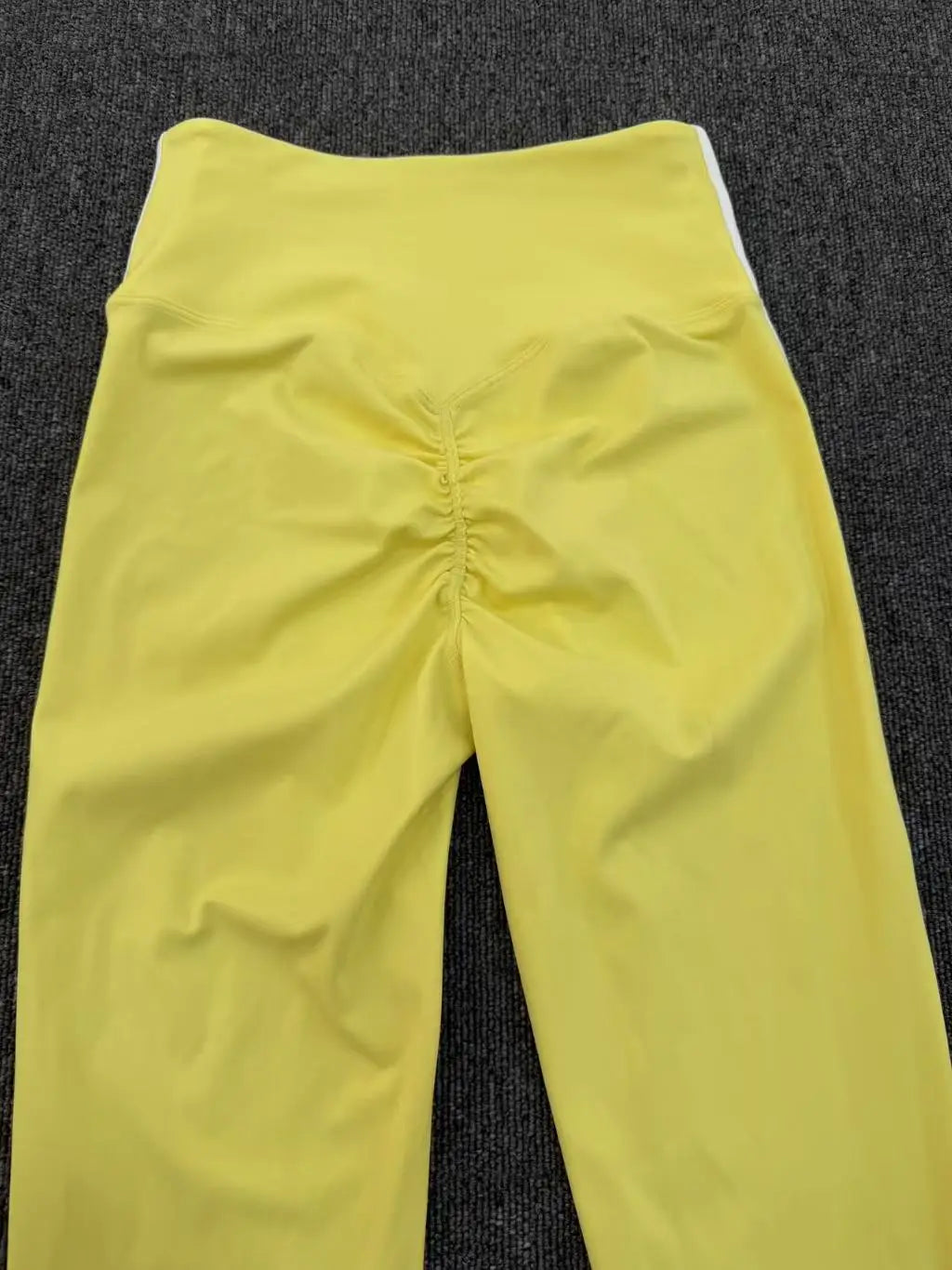 Gym Pants Women's Yoga Pants Leggings Workout High Waist Fitness Pants Running Cycling Pants Women Push Up Tights Sport Clothing