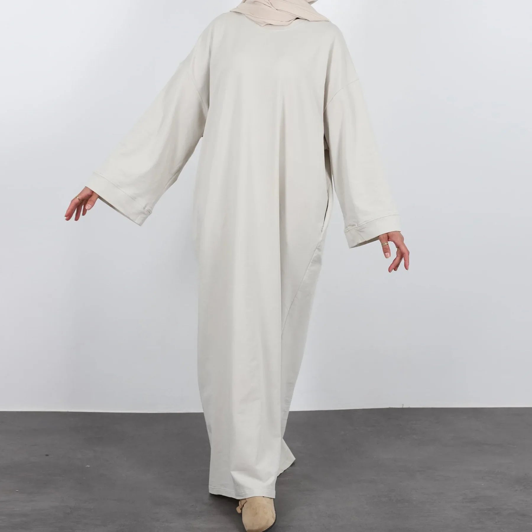 Ramadan Eid Party Dress for Women Muslim Modest Long Dresses Morocco Abayas Vestidos Largos Dubai Arab Robe Islamic Clothing