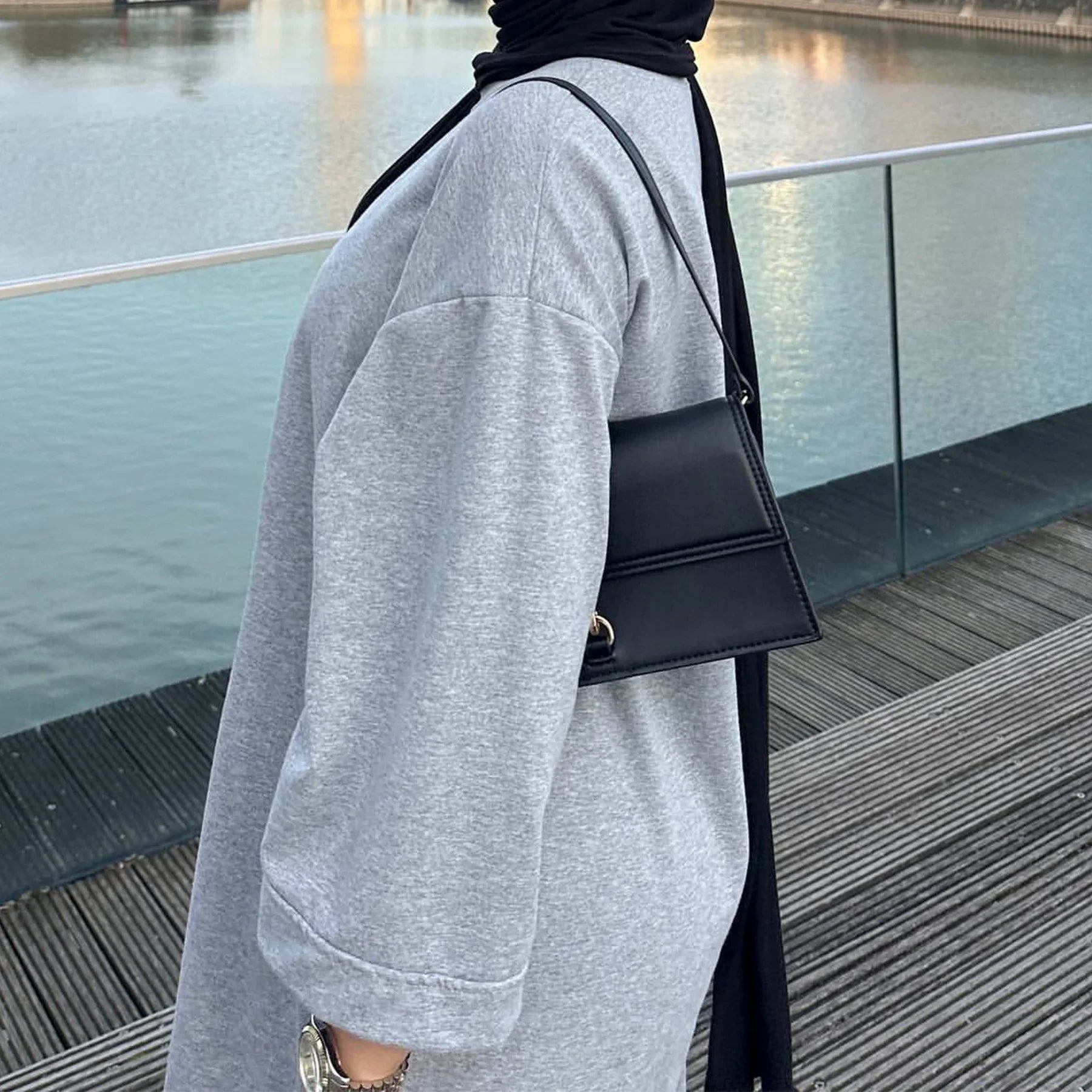 Ramadan Eid Party Dress for Women Muslim Modest Long Dresses Morocco Abayas Vestidos Largos Dubai Arab Robe Islamic Clothing