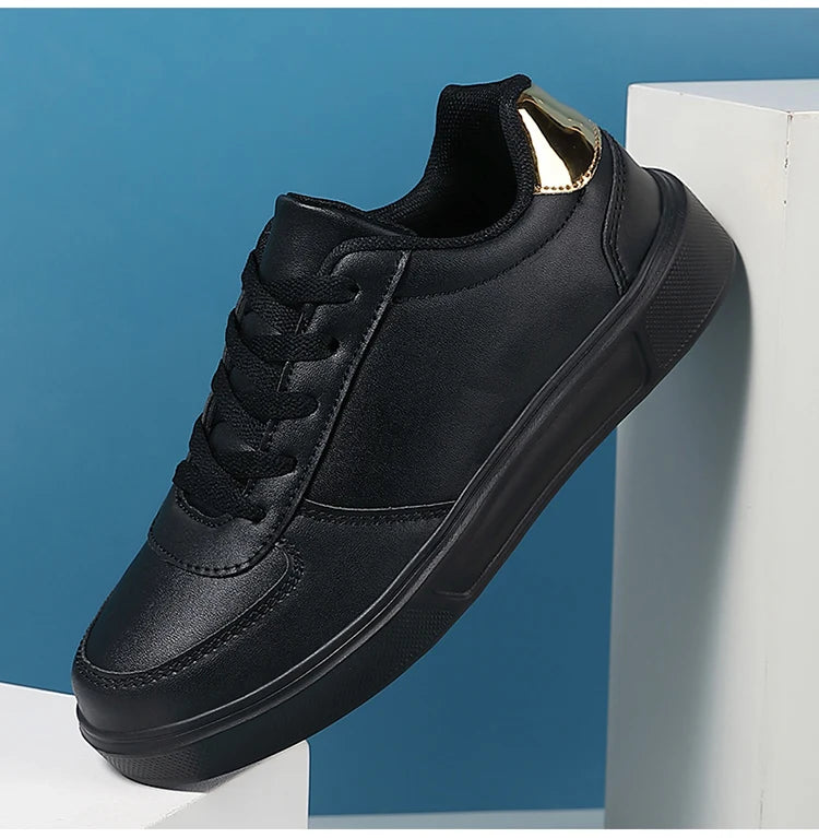 Women's shoes 2025 new trend Joker breathable small white shoes ladies shoes sports casual shoes low-cut shoes 35-42