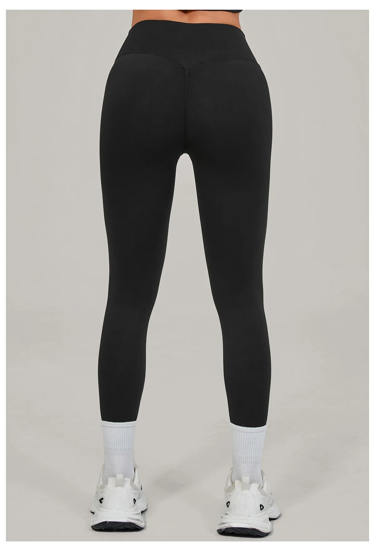 Gym Pants Women's Yoga Pants Leggings Workout High Waist Fitness Pants Running Cycling Pants Women Push Up Tights Sport Clothing