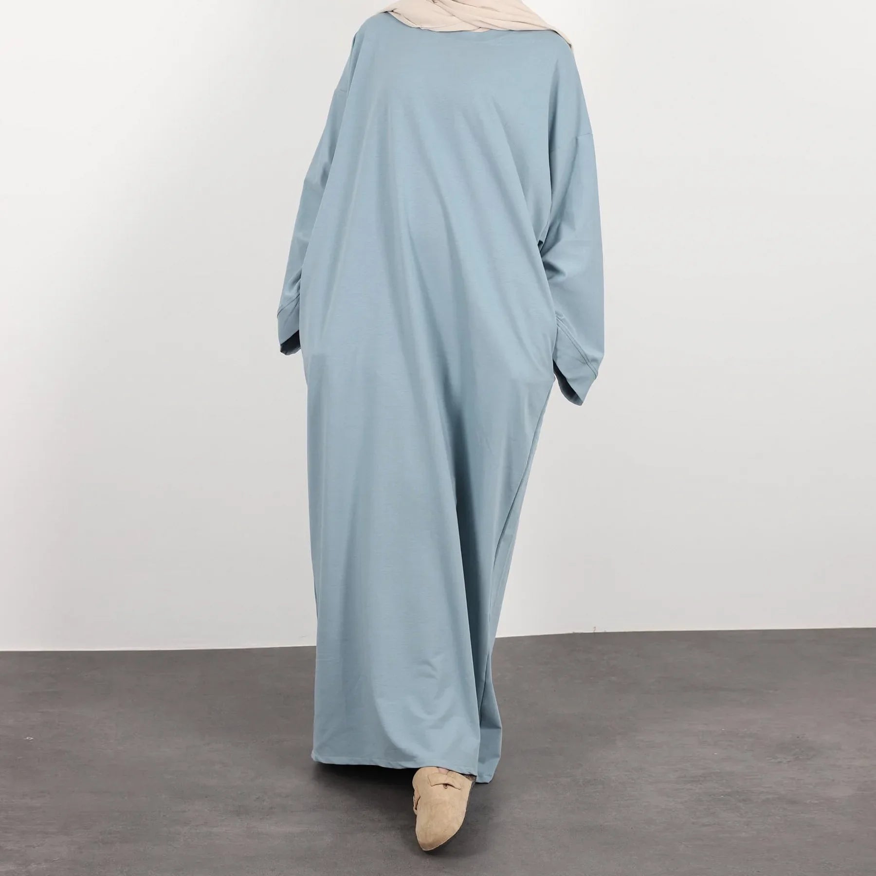 Ramadan Eid Party Dress for Women Muslim Modest Long Dresses Morocco Abayas Vestidos Largos Dubai Arab Robe Islamic Clothing