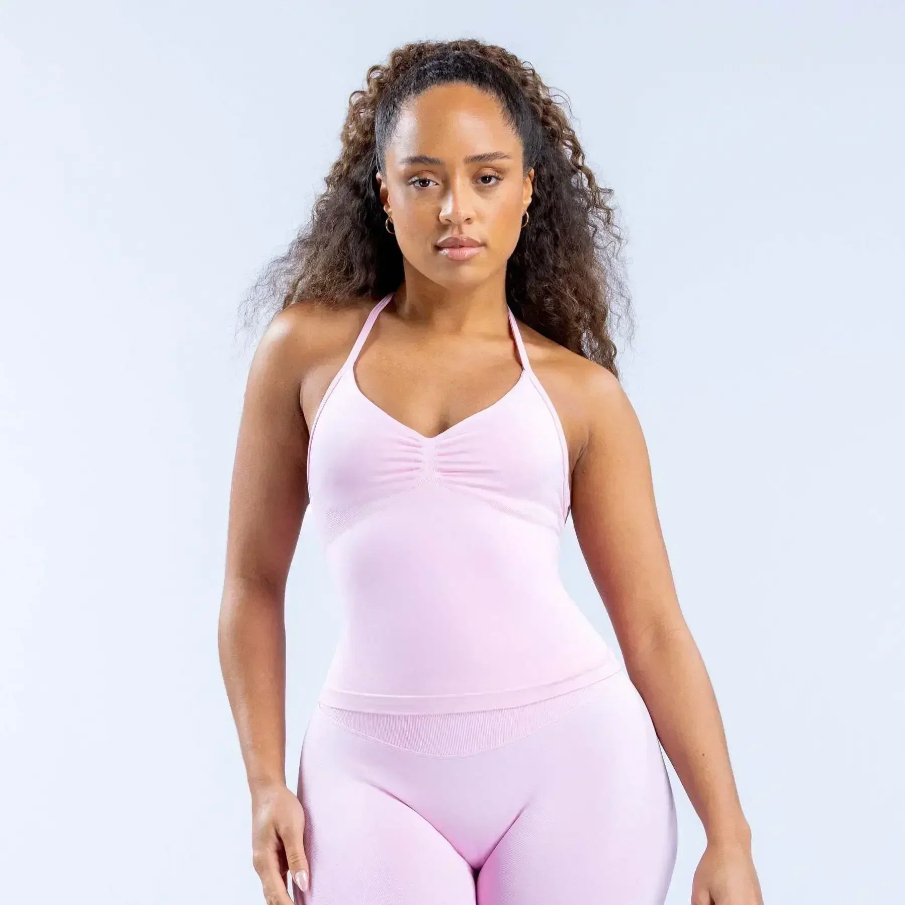 Women's Yoga Clothes  Sports Bras  Sexy Seamless Sportswear  Backless Sportswear  A Must for Training and Sports