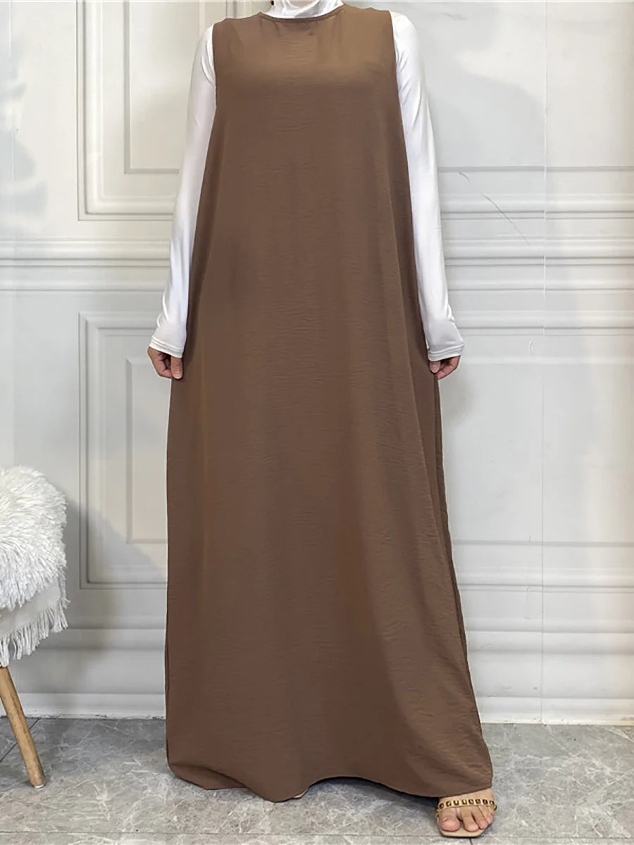 عبايات متواضعة للنساء أطقم إسلامية قفطان تركي ملابس إسلامية فرق رمضانية قفطان مغربي نسائي رداء حجاب