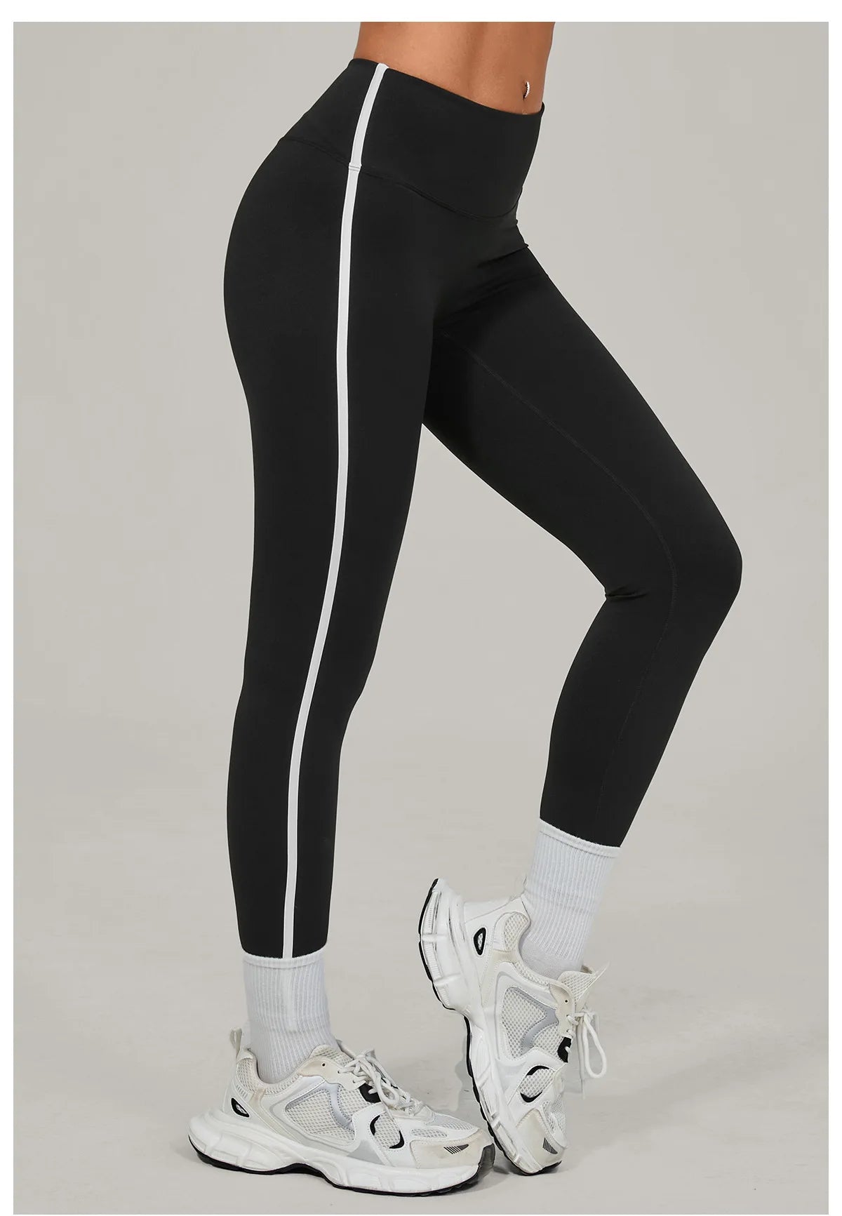 Gym Pants Women's Yoga Pants Leggings Workout High Waist Fitness Pants Running Cycling Pants Women Push Up Tights Sport Clothing