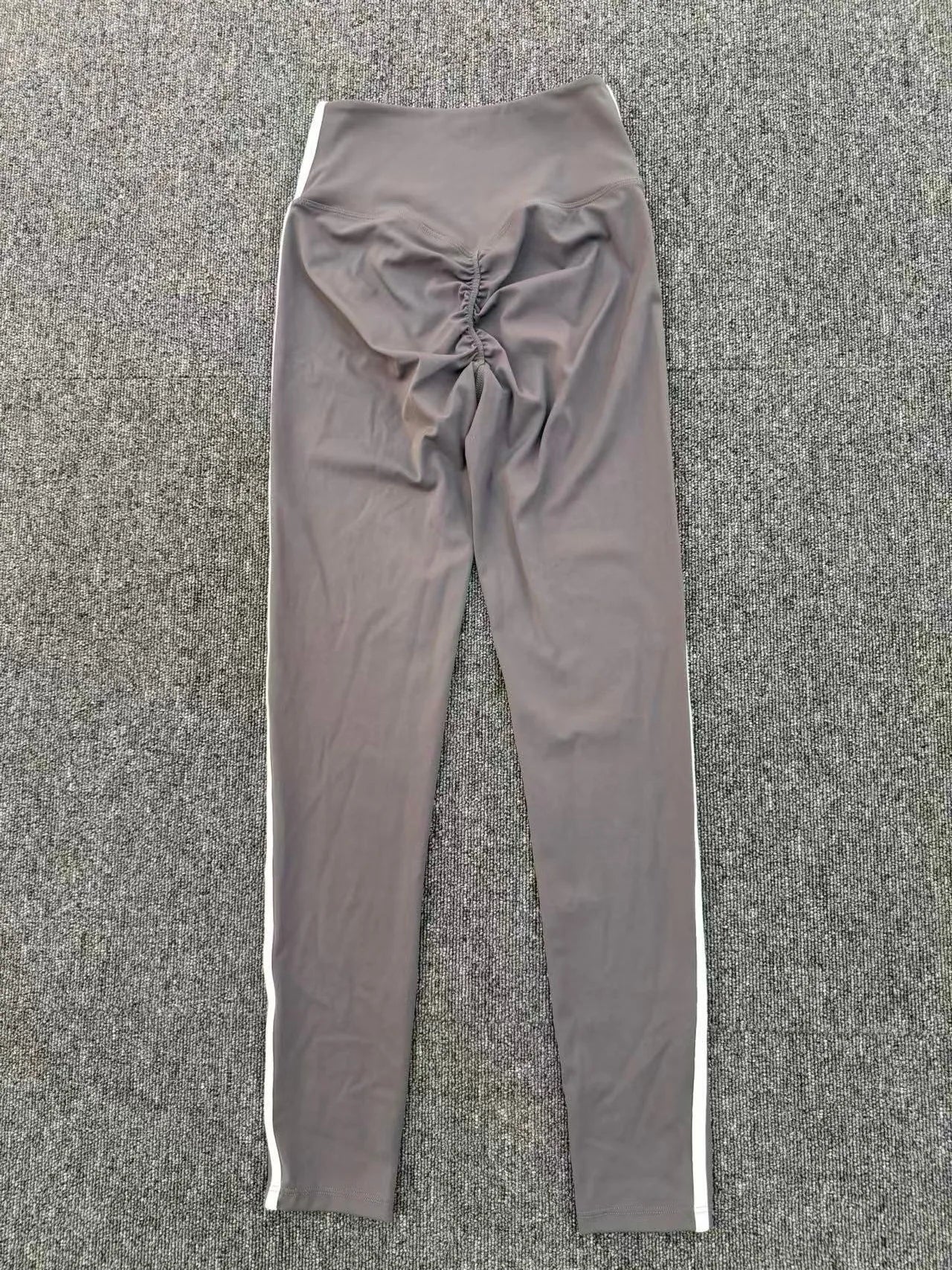 Gym Pants Women's Yoga Pants Leggings Workout High Waist Fitness Pants Running Cycling Pants Women Push Up Tights Sport Clothing