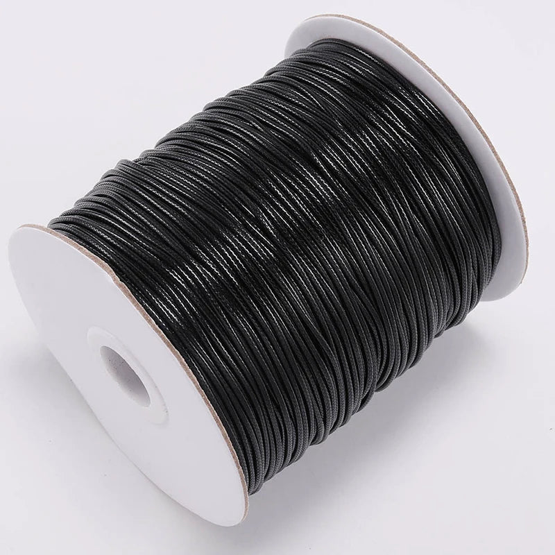 Personalized Rope Bracelet for Women  12 colors Adjustable Custom Name Disc Lettering  Stainless Steel Bracelet For Her