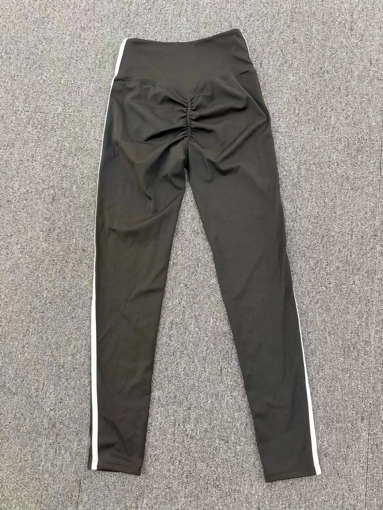 Gym Pants Women's Yoga Pants Leggings Workout High Waist Fitness Pants Running Cycling Pants Women Push Up Tights Sport Clothing