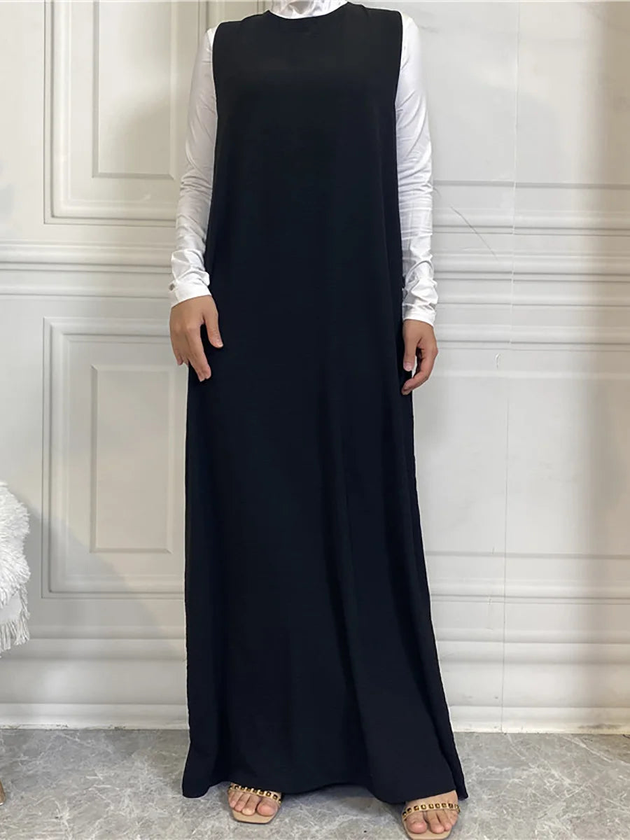 عبايات متواضعة للنساء أطقم إسلامية قفطان تركي ملابس إسلامية فرق رمضانية قفطان مغربي نسائي رداء حجاب