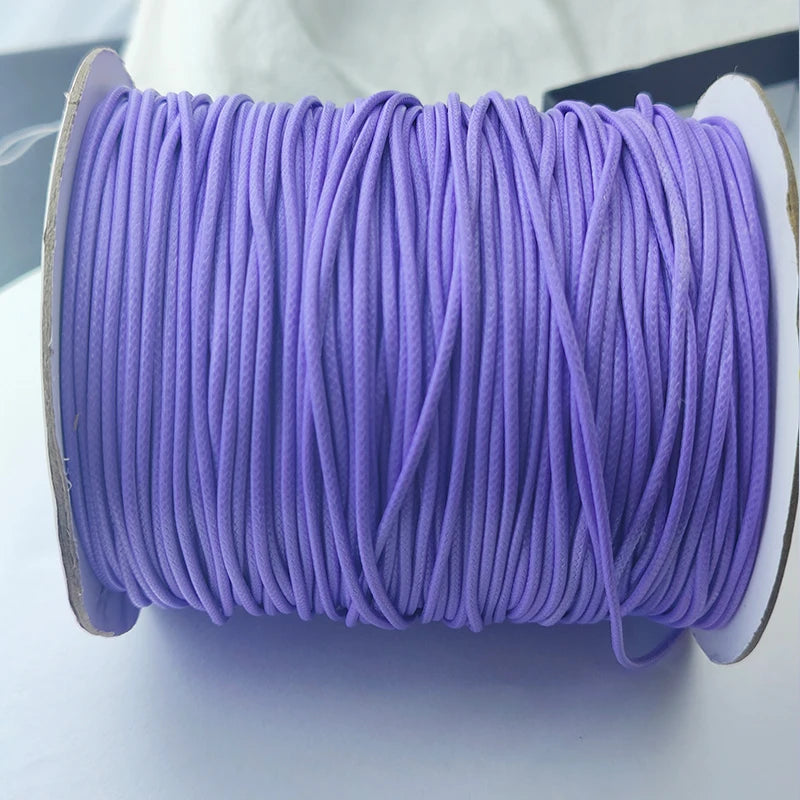 Personalized Rope Bracelet for Women  12 colors Adjustable Custom Name Disc Lettering  Stainless Steel Bracelet For Her