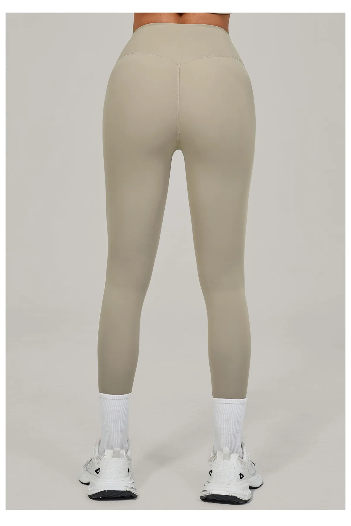 Gym Pants Women's Yoga Pants Leggings Workout High Waist Fitness Pants Running Cycling Pants Women Push Up Tights Sport Clothing