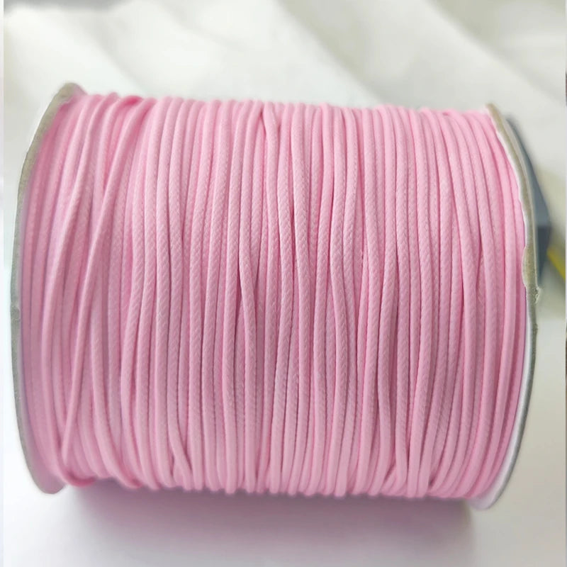 Personalized Rope Bracelet for Women  12 colors Adjustable Custom Name Disc Lettering  Stainless Steel Bracelet For Her