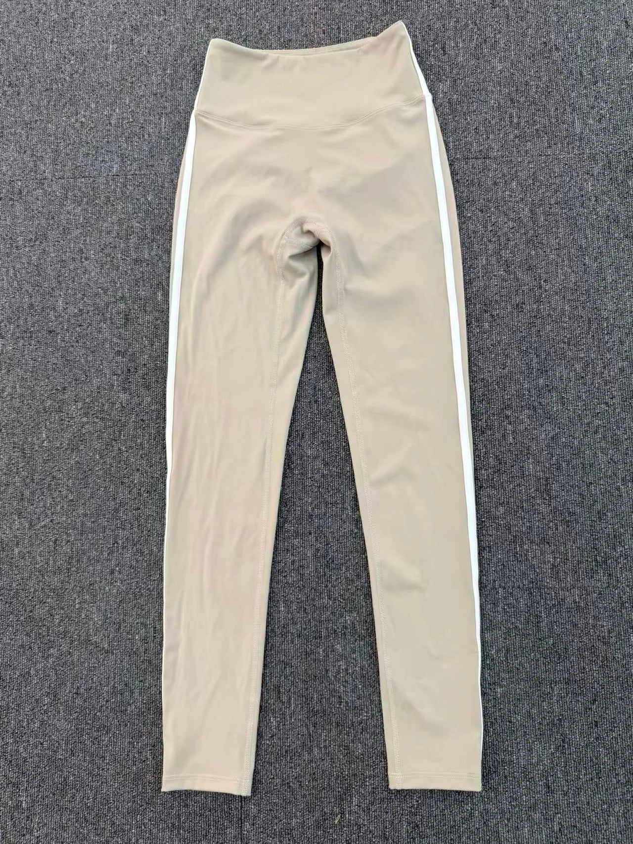 Gym Pants Women's Yoga Pants Leggings Workout High Waist Fitness Pants Running Cycling Pants Women Push Up Tights Sport Clothing