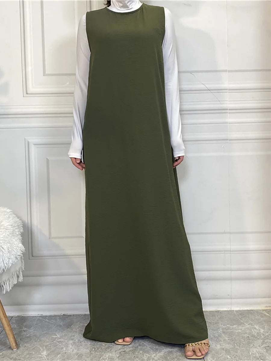 عبايات متواضعة للنساء أطقم إسلامية قفطان تركي ملابس إسلامية فرق رمضانية قفطان مغربي نسائي رداء حجاب