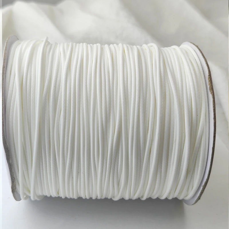 Personalized Rope Bracelet for Women  12 colors Adjustable Custom Name Disc Lettering  Stainless Steel Bracelet For Her