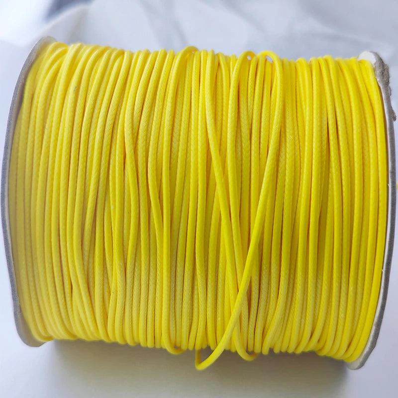 Personalized Rope Bracelet for Women  12 colors Adjustable Custom Name Disc Lettering  Stainless Steel Bracelet For Her